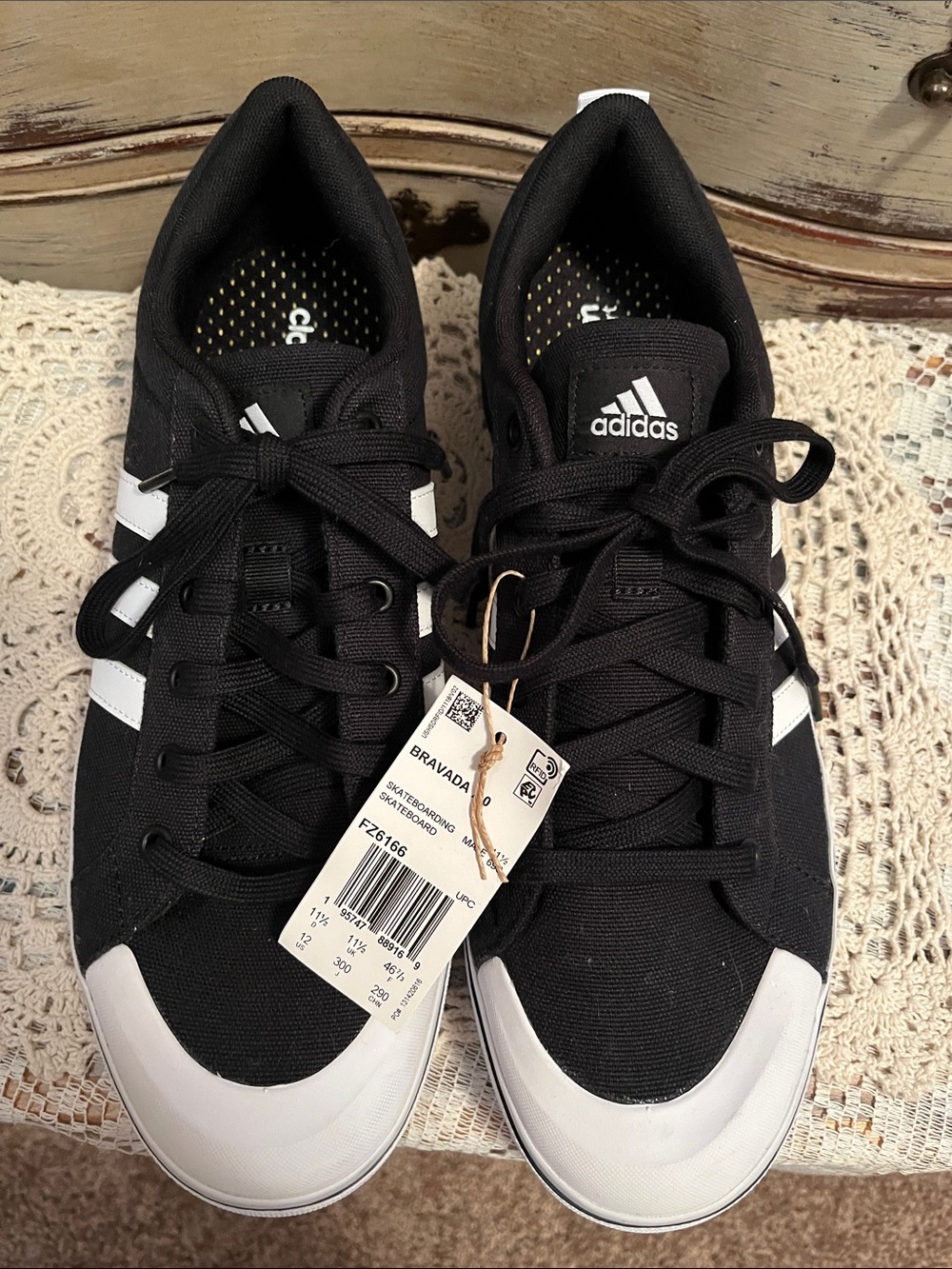 Adidas Bravada 2.0